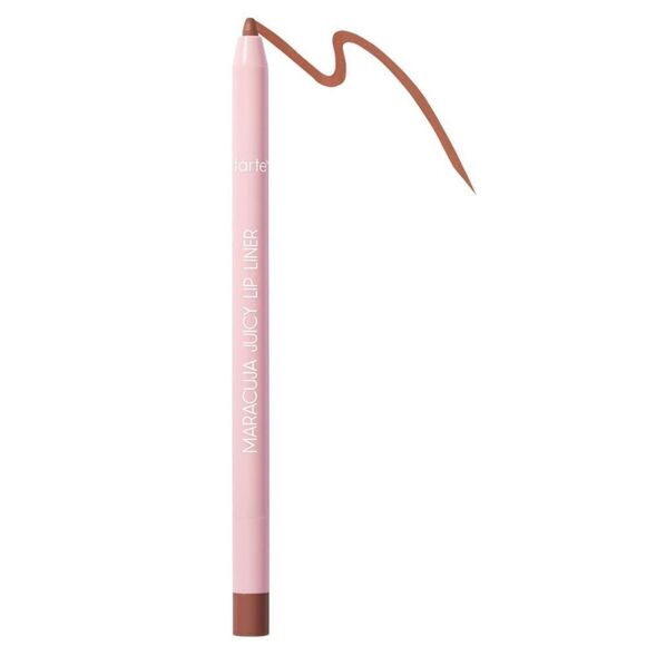 🌻 Tarte Spiced Ginger Maracuja Juicy Lip Liner New FullSz - Picture 1 of 5